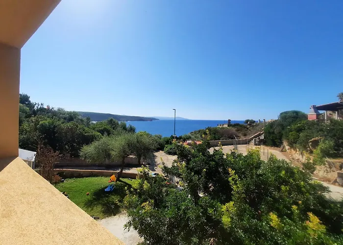 Villa Margherita Vista Mare