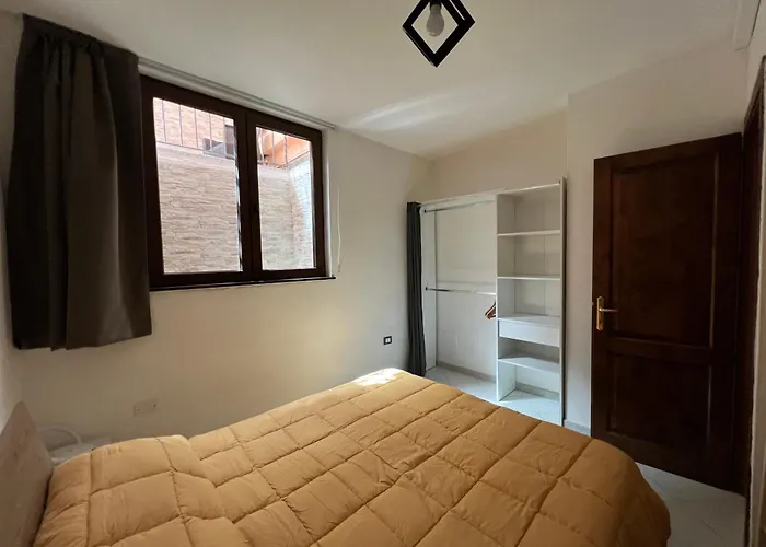 La Villa Dell Artista Con Vista Mare E Dune - Iun Q7440