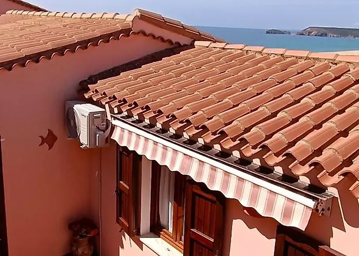 Casa Vacanza Belvedere