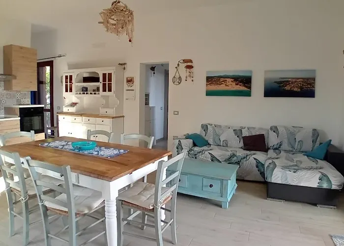 Villa Margherita Vista Mare