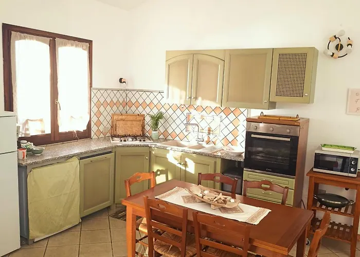 Casa Lugori