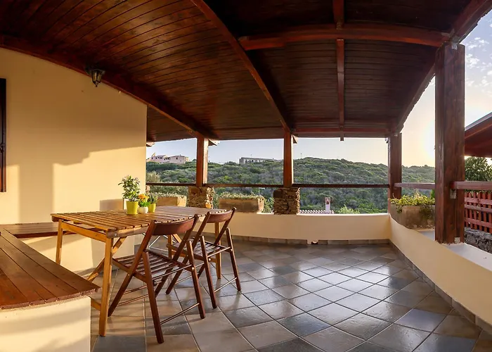 Mediterranean Seaview Villa
