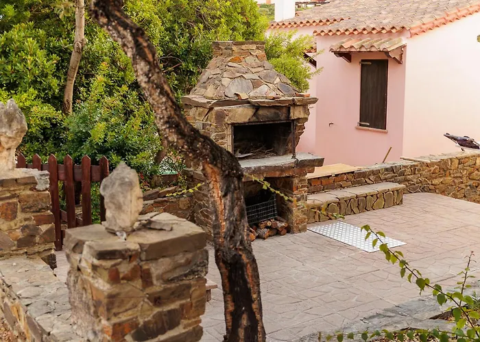 Mediterranean Seaview Villa